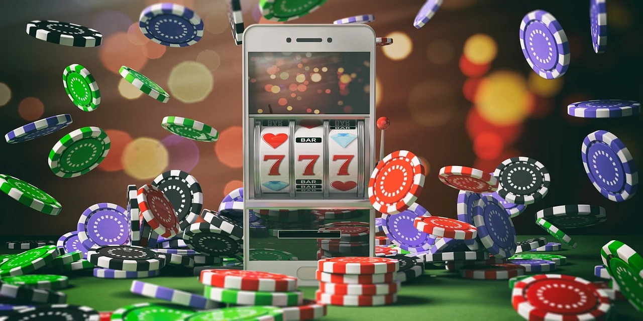 Jogos de Cassino com Melhores Probabilidades: Quais Oferecem Mais Retorno?